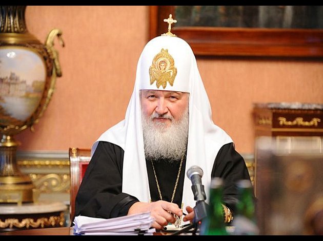 АРХИПАСТЫРЬ
